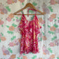 Y2K Pink Top