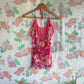 Y2K Pink Top