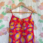 2000's Billabong Short Dress