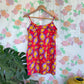 2000's Billabong Short Dress