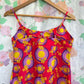 2000's Billabong Short Dress
