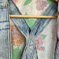 Unique Denim Vintage Overall