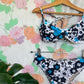 00's Unique Bikini Set
