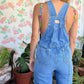90s Classic Denim Overall