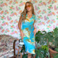 90's Dreamy Fairy Dress