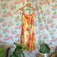 Y2K Sunset Dress