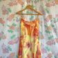 Y2K Sunset Dress