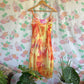 Y2K Sunset Dress