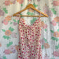 90's Short Dreamy Dress