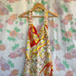 Y2K Fun Printed Dress