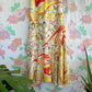 Y2K Fun Printed Dress