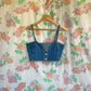 90's Denim Deadstock Top