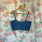 90's Denim Deadstock Top