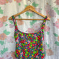 90's Garden Swimsuit