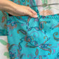 90's Iconic Paisley Set