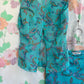90's Iconic Paisley Set