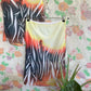 2000's Abstract Sunset Set