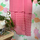 90's Polka Dots Slip Dress