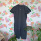 00's Vide Bula Bermuda Jumpsuit