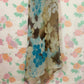 90's Insane Floral Slip Dress