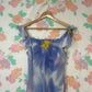 00’s Lilac Daisy Dress