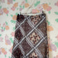 2000’s Patchwork Printed Skirt