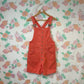 90’s Nitrogen Short Jumpsuit