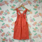 90’s Nitrogen Short Jumpsuit