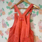 90’s Nitrogen Short Jumpsuit