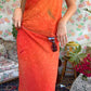 2000's Fairy Orange Set