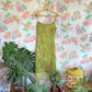 90's Fairy Forest Dress