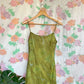 90's Fairy Forest Dress