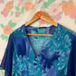 2000's Blue Bold Set