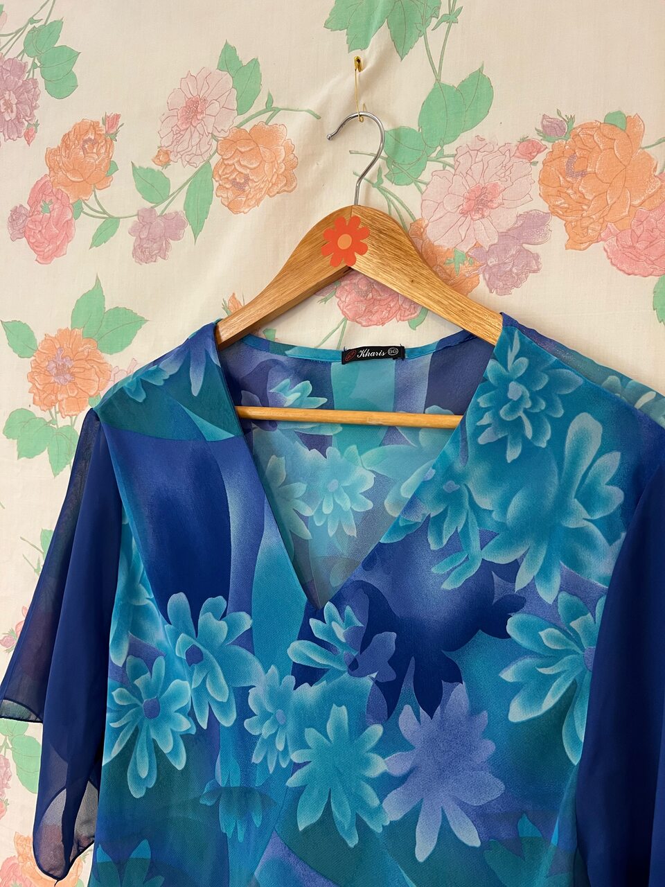 2000's Blue Bold Set
