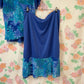 2000's Blue Bold Set