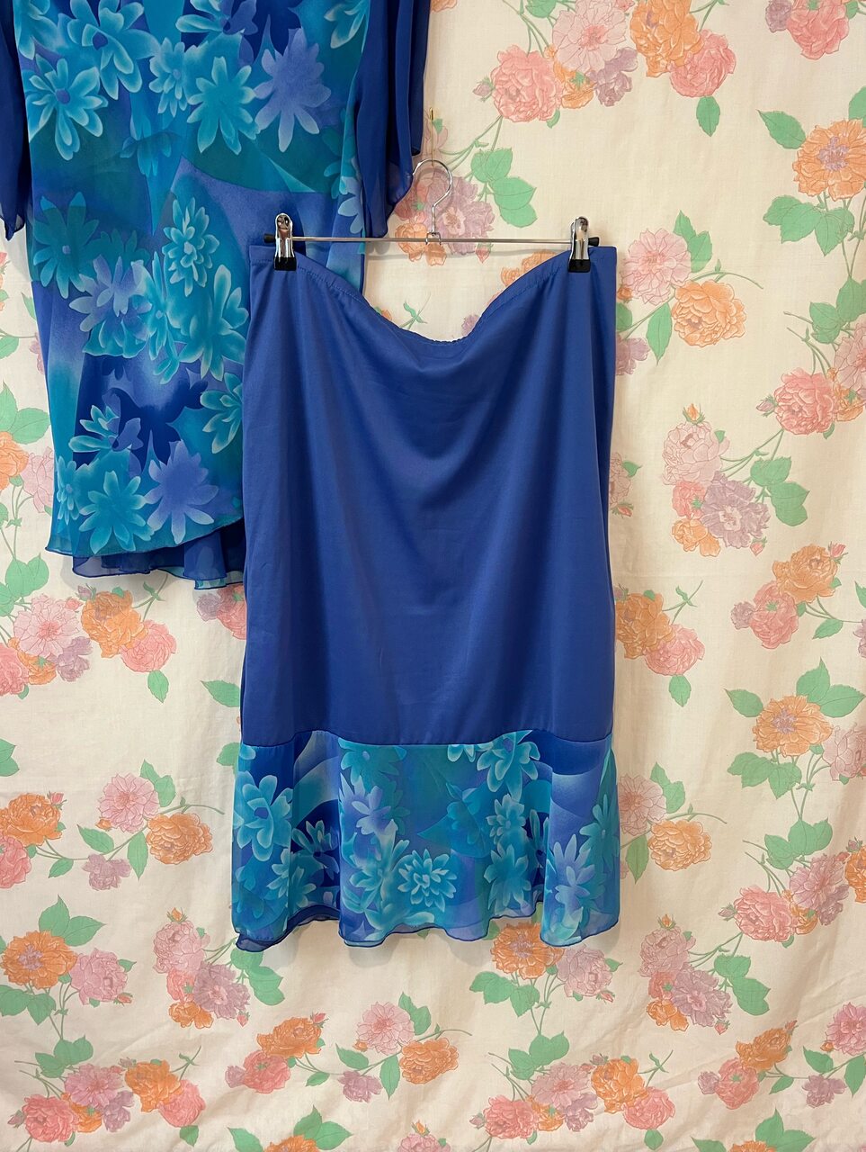 2000's Blue Bold Set