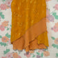 90's Honey Embroidered Tank Top