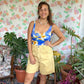 90's Dreamy Swimsuit