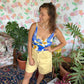 90's Dreamy Swimsuit