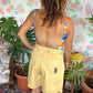90's Dreamy Swimsuit
