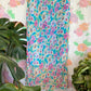 90's Flower Dreamy Dress
