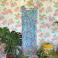 90's Flower Dreamy Dress