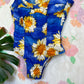 90's Dreamy Swimsuit