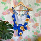 90's Dreamy Swimsuit