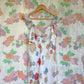 2000's Fun Barred's Dress