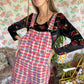 80's Oshkosh Original Jumpsuit