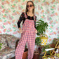 80's Oshkosh Original Jumpsuit