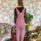 80's Oshkosh Original Jumpsuit