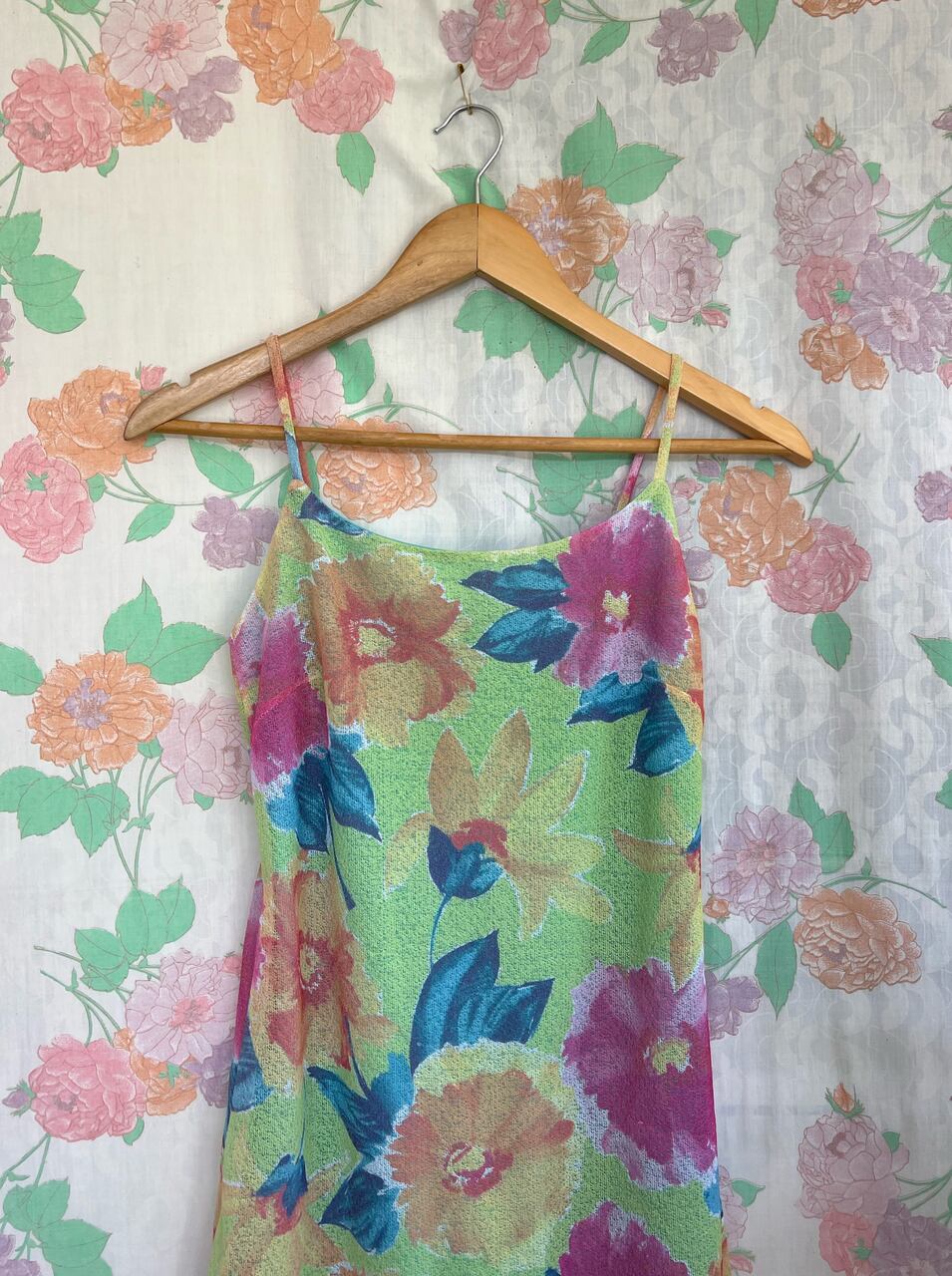 2000's Short Fairy Dress