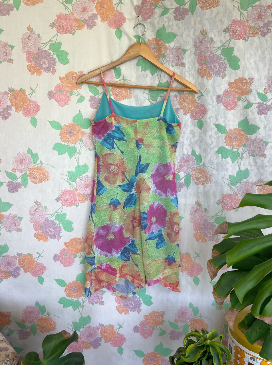 2000's Short Fairy Dress